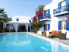 Dionysos Hotel 